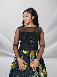 Spotlight Gown - photo 3
