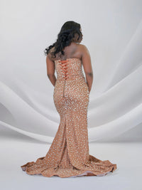 Neema Gown - photo 3