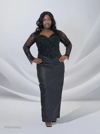 Zuri Gown - photo 1