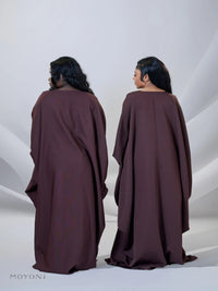 Amber Kaftan - photo 2