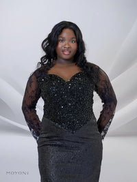 Zuri Gown - photo 2