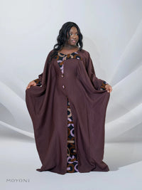 Amber Kaftan - photo 4