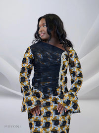 Ankara Set - photo 2