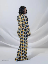 Ankara Set - photo 3