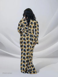 Ankara Set - photo 4