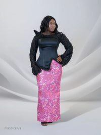 Rosa Set - photo 1