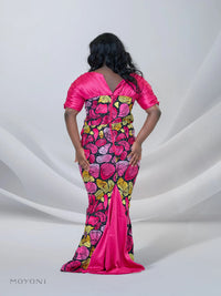 Sirena Gown - photo 4