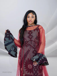 Sage Dress - photo 2