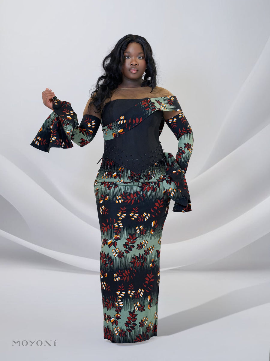 Adia Set
