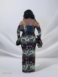 Adia Set - photo 2