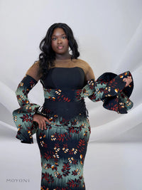Adia Set - photo 3