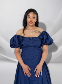 Anga Gown - photo 2