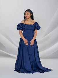 Anga Gown - photo 1
