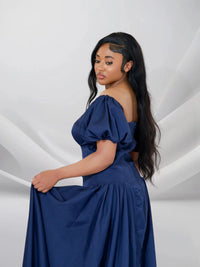 Anga Gown - photo 4