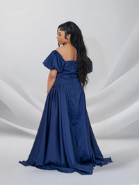 Anga Gown - photo 5