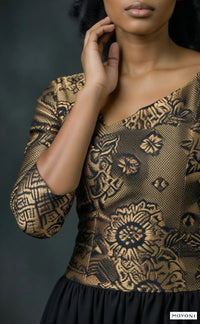 Zendaya Dress - photo 2