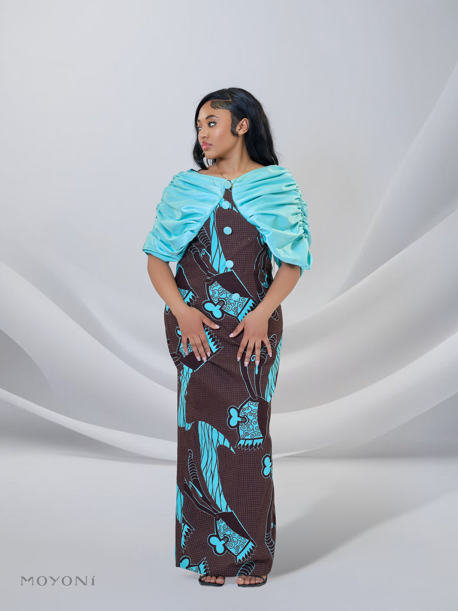 Feruzi Dress