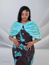 Feruzi Dress - photo 2