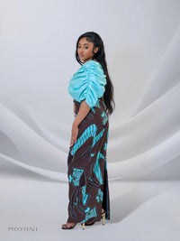 Feruzi Dress - photo 3