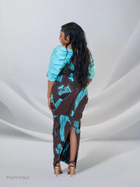 Feruzi Dress - photo 4