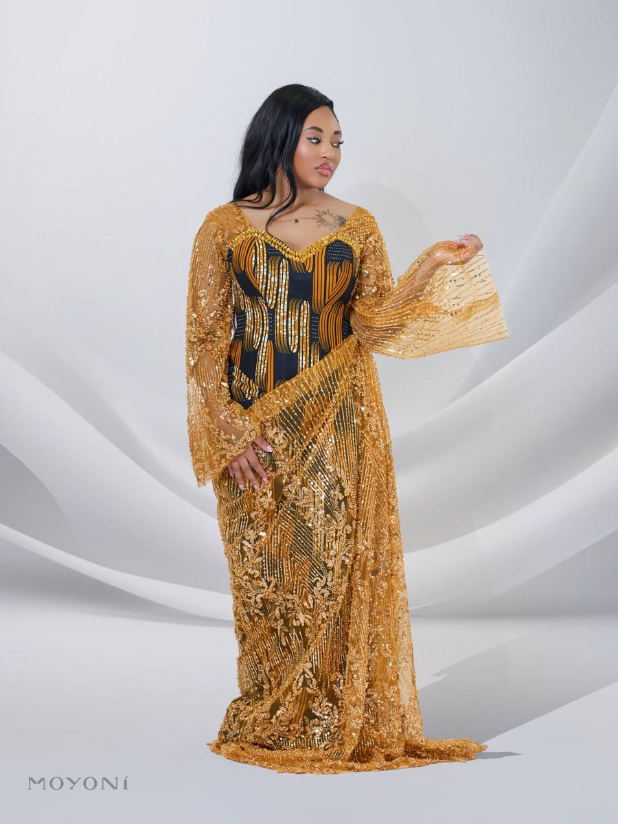Seraphina Gown 2