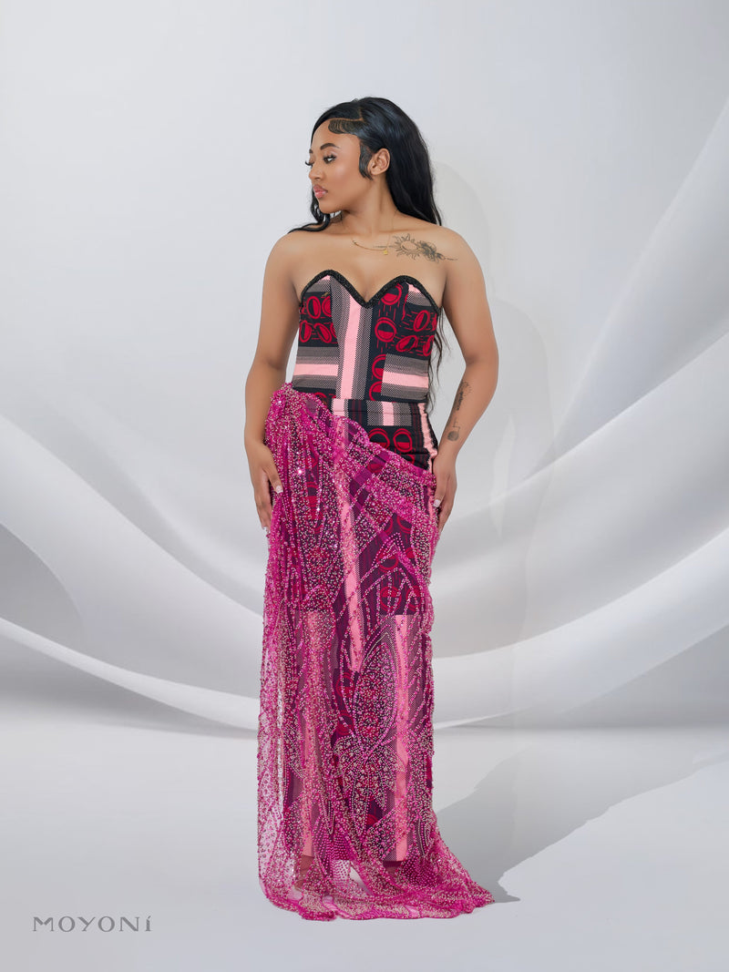Pendo Gown