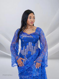 Seraphina Gown 2 - photo 6