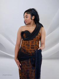 Shaba Gown - photo 3