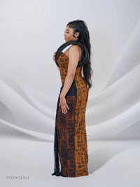 Shaba Gown - photo 4