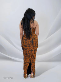 Shaba Gown - photo 5