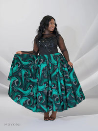 Spotlight Gown - photo 4