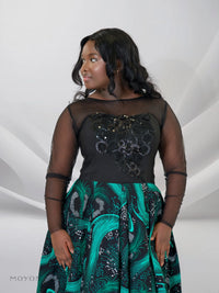 Spotlight Gown - photo 6